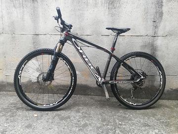 Orbea Alma shimano SLX