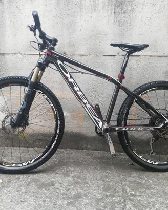 Orbea Alma shimano SLX