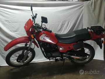 Cagiva Altro modello