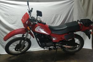 Cagiva Altro modello