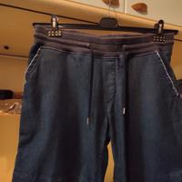 Pantaloncini Armani Jeans