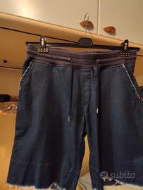 Pantaloncini Armani Jeans