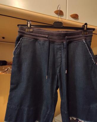 Pantaloncini Armani Jeans
