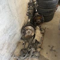 Meccanica completa Golf 7