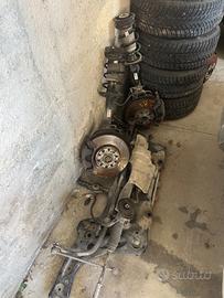 Meccanica completa Golf 7