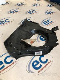 60813817 Ossatura Longherone Alfa 166 / Lancia Kap