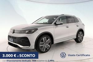 Volkswagen Tiguan 2.0 tdi r-line plus 150cv dsg