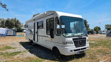 Niesmann Bischof Flair Camper 1999  5,0t
