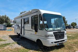 Niesmann Bischof Flair Camper 1999  5,0t