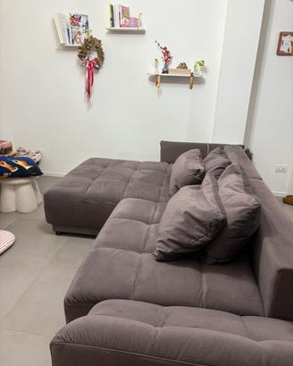 Divano letto