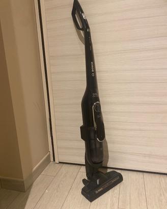 Scopa elettrica Bosch Athlet Serie 6 20V max