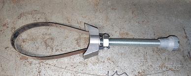 Chiave a nastro metallico 