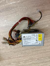 Alimentatore delta dps-300ab-9