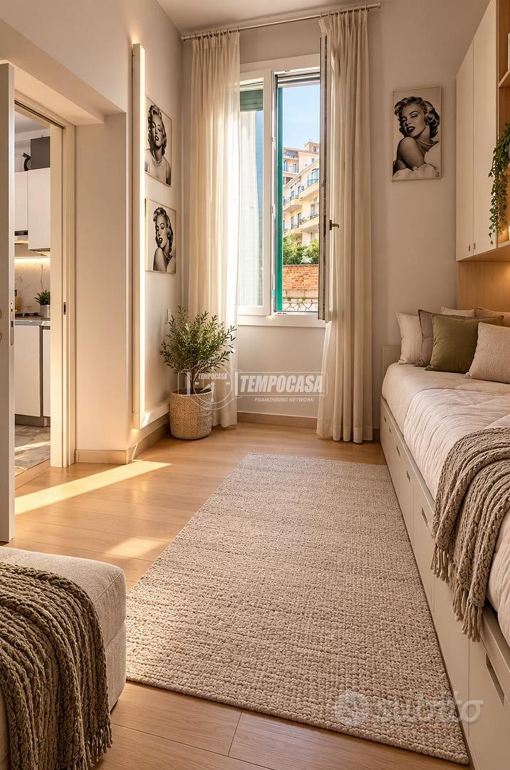Appartamento – Pietra Ligure, Savona - Vista 3