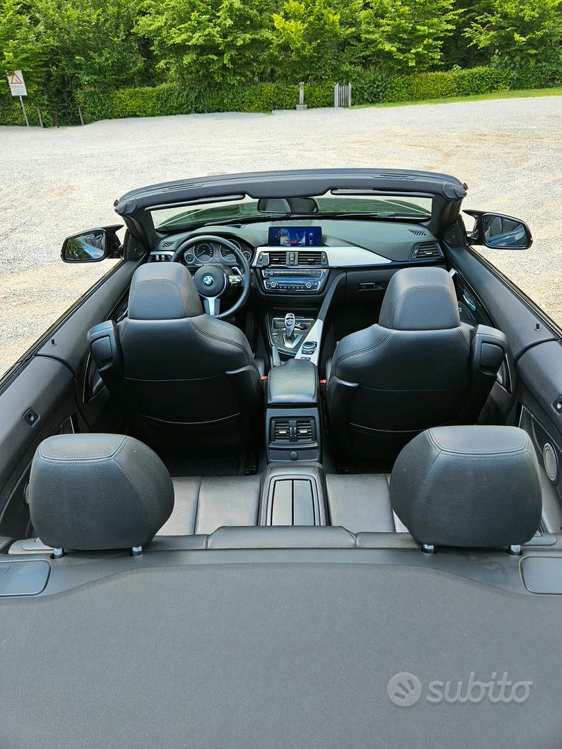 BMW 435I 2014 photo 5