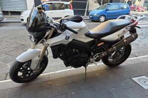 Bmw F800R ABS del 2017