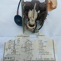 Trasformatore EAT Brionvega Cervino 23 pollici