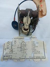 Trasformatore EAT Brionvega Cervino 23 pollici