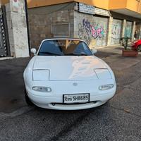 Mazda mx5 NA 1993 116cv