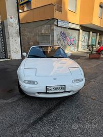 Mazda mx5 NA 1993 116cv