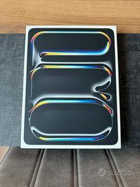 ipad pro 13 pollici da 1 Tb 25 cicli