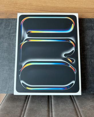 ipad pro 13 pollici da 1 Tb 25 cicli