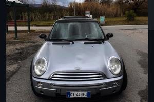 Mini Cooper One Diesel