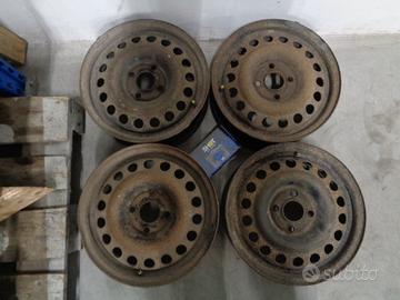CERCHI PER ASTRA G DA 14 X 5.5 POLLICI 2001