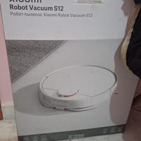 Robot pavimenti xiaomi