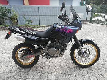 Honda Dominator NX 650