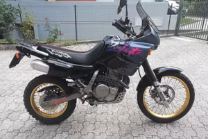 Honda Dominator NX 650