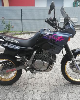 Honda Dominator NX 650