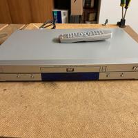 Lettore DVD / CD InnoHit con telecomando