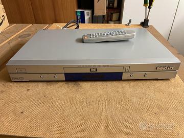 Lettore DVD / CD InnoHit con telecomando