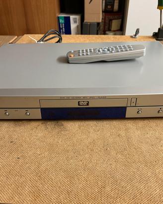 Lettore DVD / CD InnoHit con telecomando