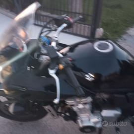 Suzuki gsf 1250 Bandit S ABS