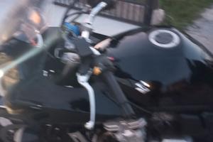 Suzuki gsf 1250 Bandit S ABS