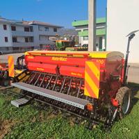 SEMINATRICE MATERMACC 300 GRANO