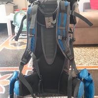  zaino porta bimbo salewa