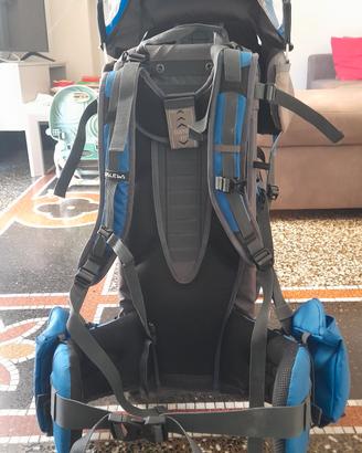  zaino porta bimbo salewa