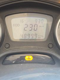 Piaggio MP3 500 LT – Guidabile con Patente B – Ott