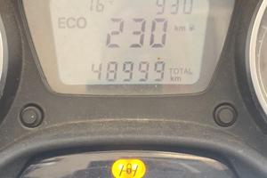 Piaggio MP3 500 LT – Guidabile con Patente B – Ott