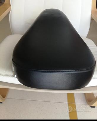 Sella Mbk Flipper 50/Yamaha Why 50