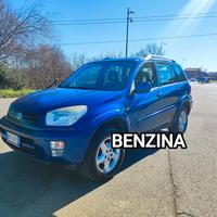 Toyota RAV 2.0 benzina