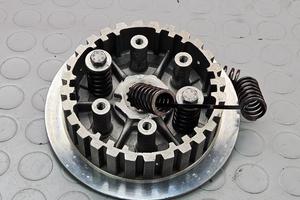 TAMBURELLO CAMPANA HUSQVARNA CR 250 1991 1992 CR25