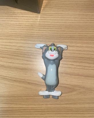 Tom snodabile