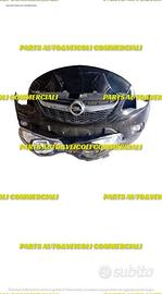 Musata e airbag opel karl rocks