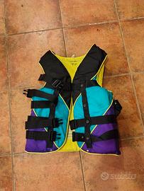 Gilet salvagente 