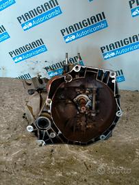 Cambio Fiat Doblò 263A2000 2009 - 2015
