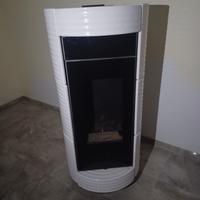 Stufa a pellet